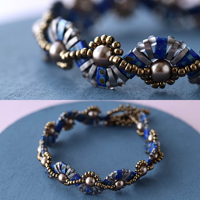 ֥롼֥֥쥹  ںȡ㵪(Seed Beaders)