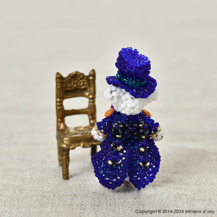 ѡƥƥǥ٥Stanley  ںȡMiniera doro