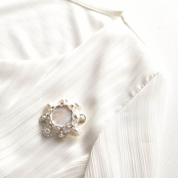 �ۥ磻�ȥ�����֥�����  �ں�ȡ�����ͧ��(Heliotrope)��