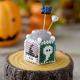 Ghost pincushion ��mini��  �ں�ȡ����ΤϤ�ߤ��Little��B��.�ˡ�