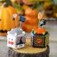 Ghost pincushion ��mini��  �ں�ȡ����ΤϤ�ߤ��Little��B��.�ˡ�