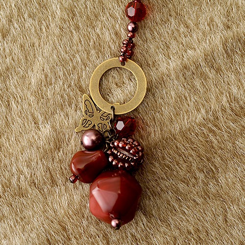 �ӡ����ե����ȥ꡼ ���å顼�ʡ��ݥ�ݥ�  BFK-489