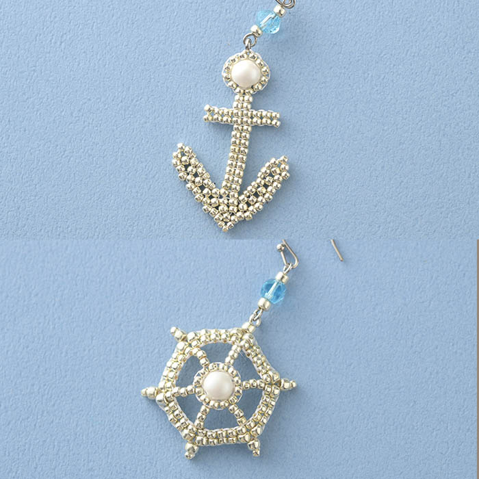 Bon voyage�����ʥͥå��쥹���ԥ�����  �ں�ȡ����ΤϤ�ߤ��Little��B��.�ˡ�