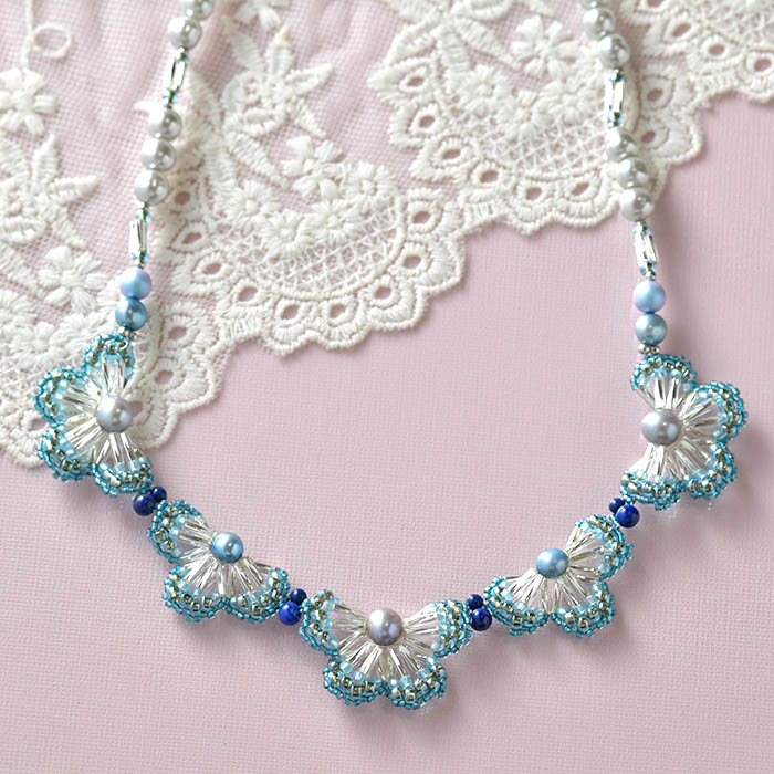 �֥롼���꡼��Υե��ͥå��쥹  N-189 �ں�ȡ�Shinon*  ���襤���Τ֡�