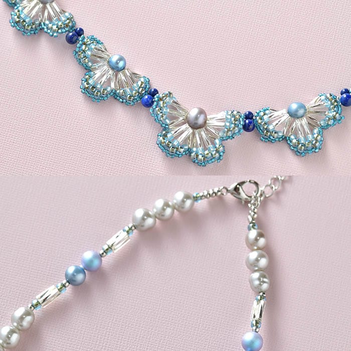 �֥롼���꡼��Υե��ͥå��쥹  N-189 �ں�ȡ�Shinon*  ���襤���Τ֡�