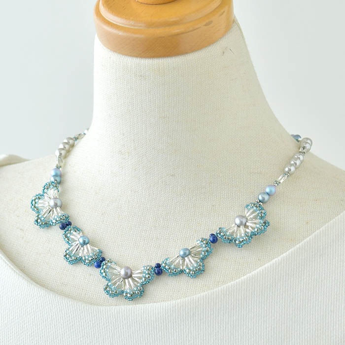 �֥롼���꡼��Υե��ͥå��쥹  N-189 �ں�ȡ�Shinon*  ���襤���Τ֡�