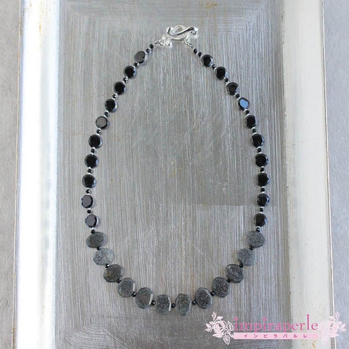 �֥�å�����ɥ��ȡ���Υͥå��쥹  �ں�ȡ��ν�ʥ���ԥ�ѥ��ˡ�