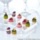 ��4/30 NEW�� �ߥ˥������ġ��饺�٥꡼���������ȥ쥢�������Υ������åȡ� �ں�ȡ�Miniera d��oro��