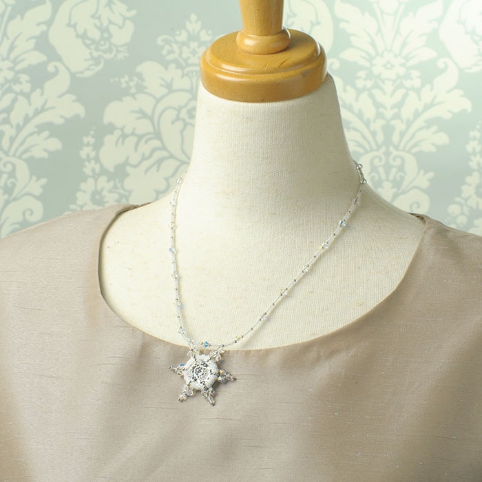 ���Ρ��ե졼���ʶ��  �ں�ȡ�����������Mai My Beads�ˡ�