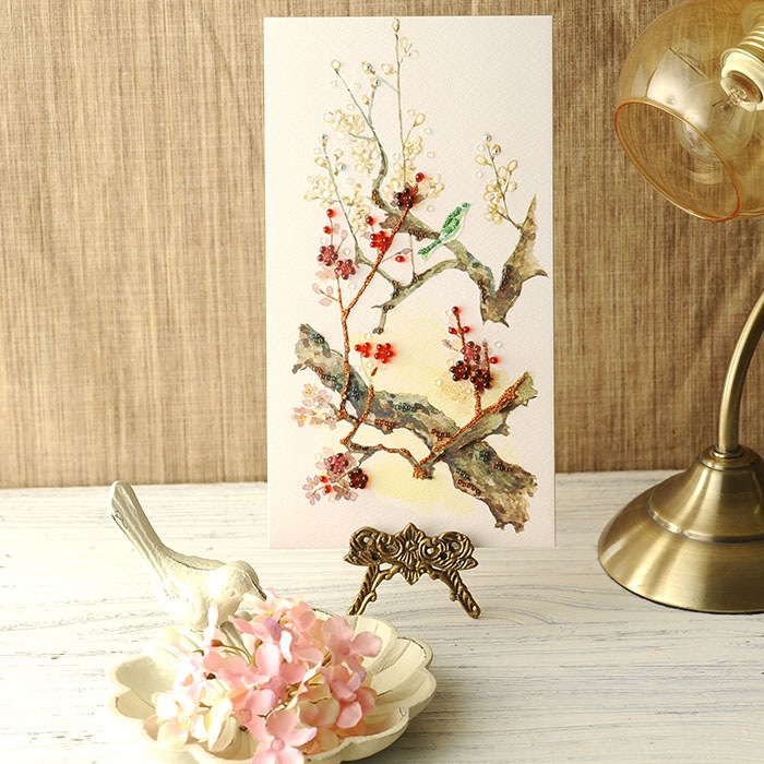 ӡեȥ꡼ Beads Decorߡ3 ۤ BHD-119W