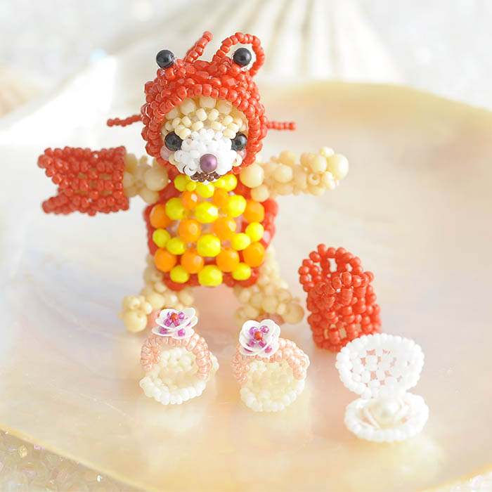 �ƥǥ��٥����꡼�����夰��ߥ��֥�����������  �ڥӡ����ޥ˥���