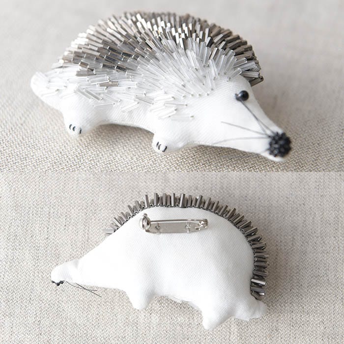 A Little Kit for Handcraft �ϥ�ͥ��ߤΥ֥�����  HCA7