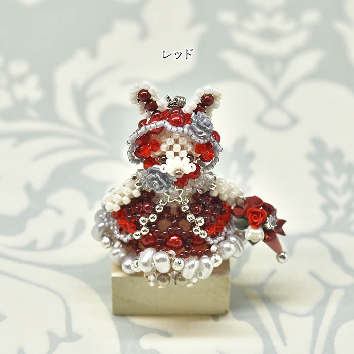 ��11/28 NEW�� Xmas���٥��ʥ������Υܥ�ͥåȡ� �ں�ȡ�Lovely����������դ��������