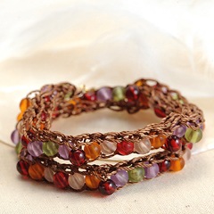 TOHO ꥢ֥쥹åȥåȢե롼ĥǥ2åץ֥쥹  ꥢ֥쥹åȥåLB-4