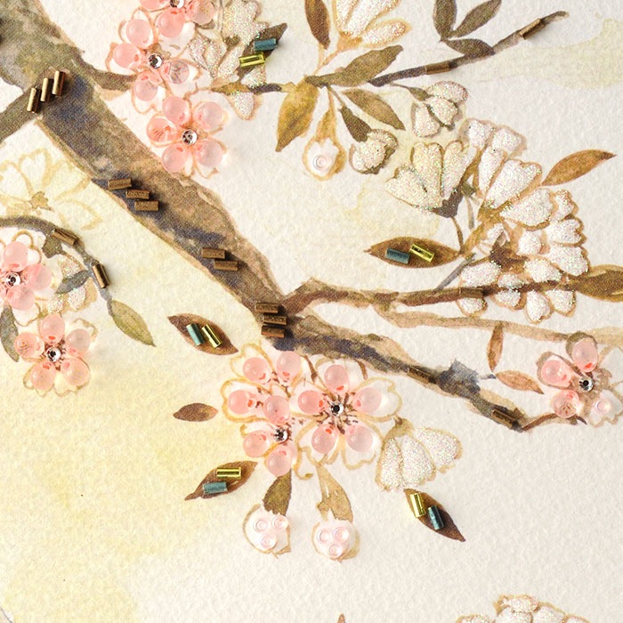 �ӡ����ե����ȥ꡼ ��Beads Decor�����������ӥ�����4��� ���ۤ������ BHD-120W