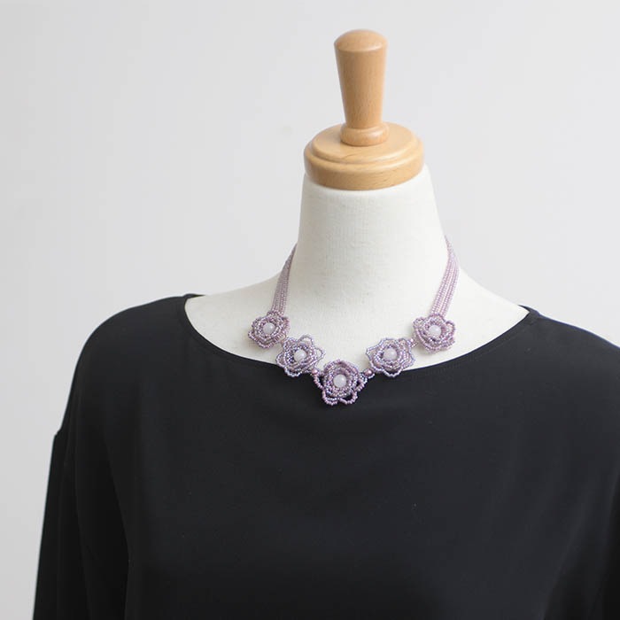 ���饷�å��ե����ѡ��ץ� NE-014PA �ں�ȡ�����椭��Libellule  rouge�ˡ�