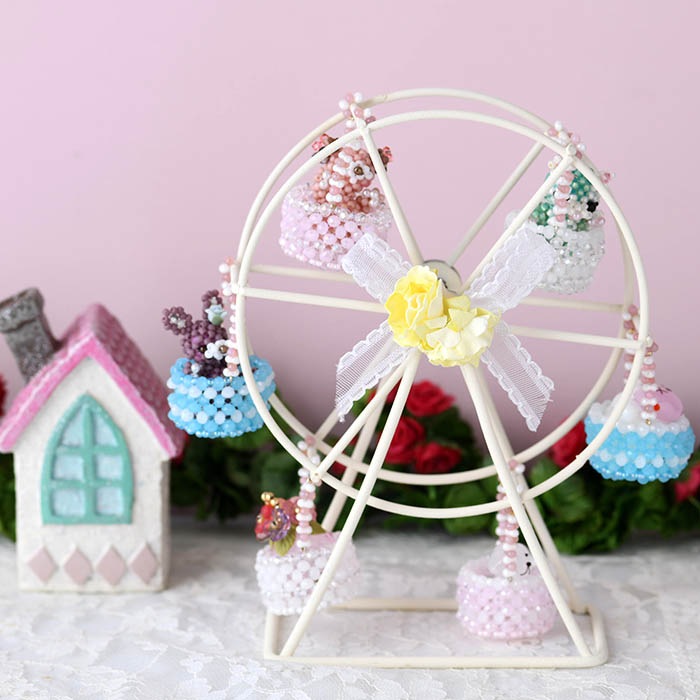 �ڸ���ۥ�֥꡼�����֥��å� �ں�ȡ�Lovely����������դ��������