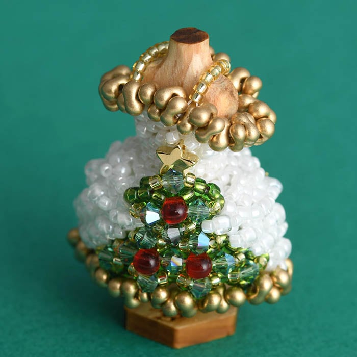 �ڥӡ����ޥ˥�����ۥӡ������ƥå��Ǻ��ϥ˥���ȥ륽���ɥ쥹�����Ρ��ե졼���դ����ꥹ���� �ں�ȡ�����������Mai My Beads�ˡ�