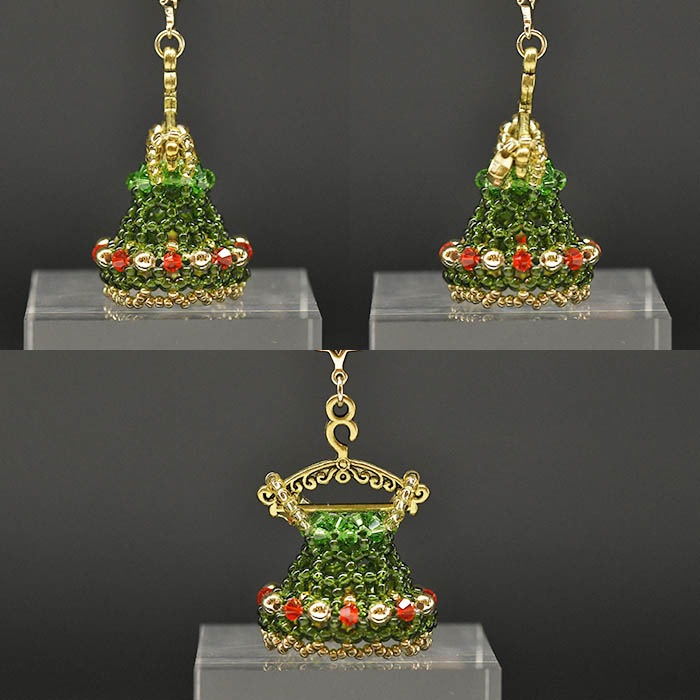 ��11/28 NEW�� Xmas�ĥ꡼��������� �ں�ȡ�Lovely����������դ��������