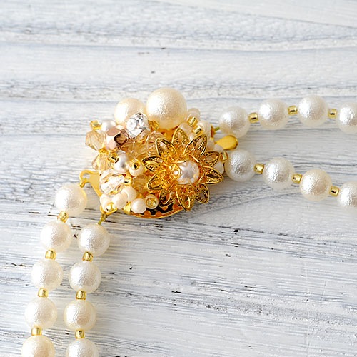 TOHO �������饹�פ�2Ϣ�ͥå��쥹  AC-133