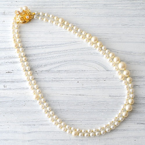 TOHO �������饹�פ�2Ϣ�ͥå��쥹  AC-133