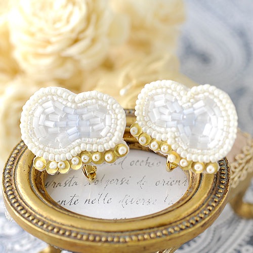 TOHO ᥾  ֥ɥCLOUD earring  MDB-4