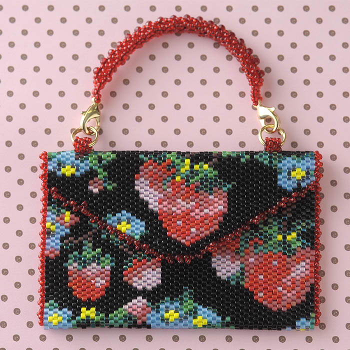 3/25 ١ Strawberry Garden ֥å  OT-130 ںȡ˻ҡFairy-Rˡ
