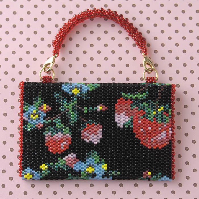 3/25 ١ Strawberry Garden ֥å  OT-130 ںȡ˻ҡFairy-Rˡ