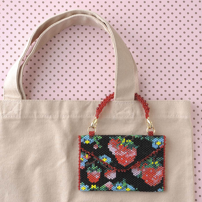 3/25 ١ Strawberry Garden ֥å  OT-130 ںȡ˻ҡFairy-Rˡ