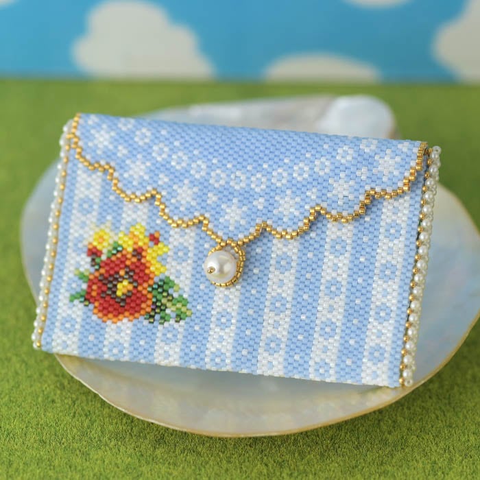 ߥ˥ݡSummer Vacation  ڥӡޥ˥