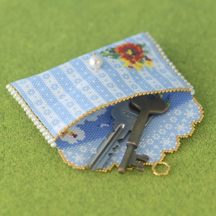 ߥ˥ݡSummer Vacation  ڥӡޥ˥