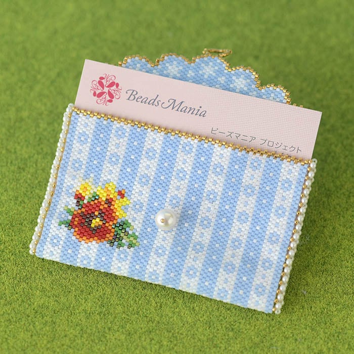 ߥ˥ݡSummer Vacation  ڥӡޥ˥