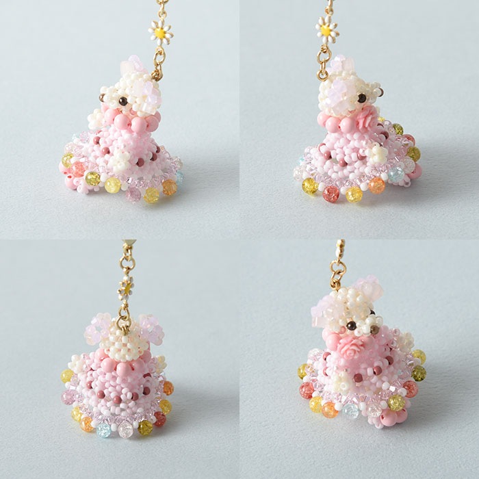 ��5/8 NEW�� ����ե륭���ǥ����� �ں�ȡ�Lovely����������դ��������