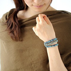 TOHO ꥢ֥쥹åȥåȢ֥롼롦3åץ֥쥹 ꥢ֥쥹åȥåLB-6