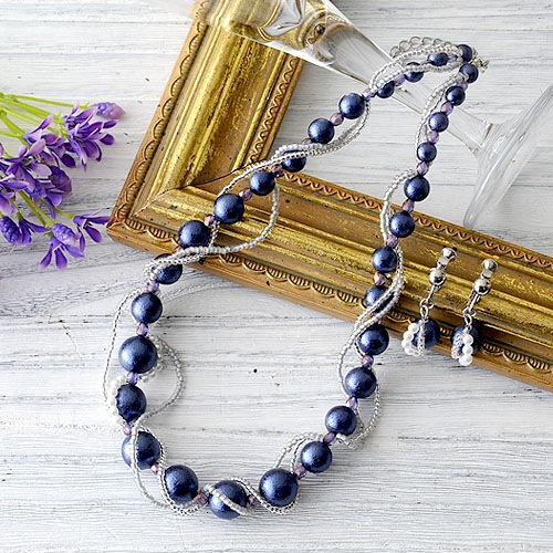 TOHO �ͥ��ӡ������󥰡��ͥå��쥹  AC-134