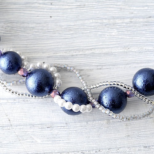 TOHO �ͥ��ӡ������󥰡��ͥå��쥹  AC-134