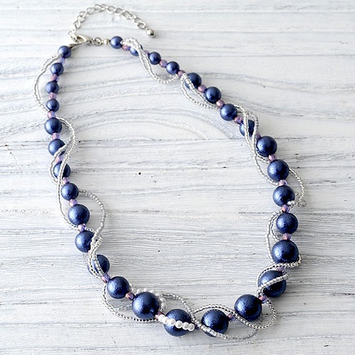 TOHO �ͥ��ӡ������󥰡��ͥå��쥹  AC-134