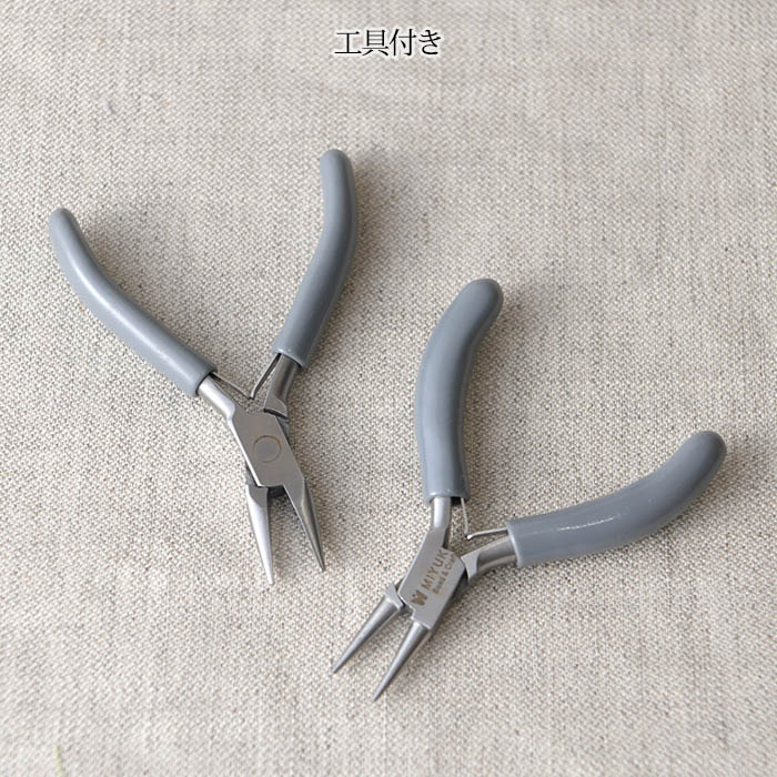 A Little Kit for Handcraft ѥ󥳡Υ󥰡ʹդ