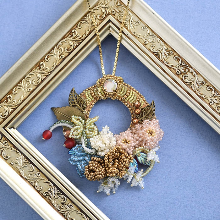 ե꡼  ںȡ㵪(Seed Beaders)