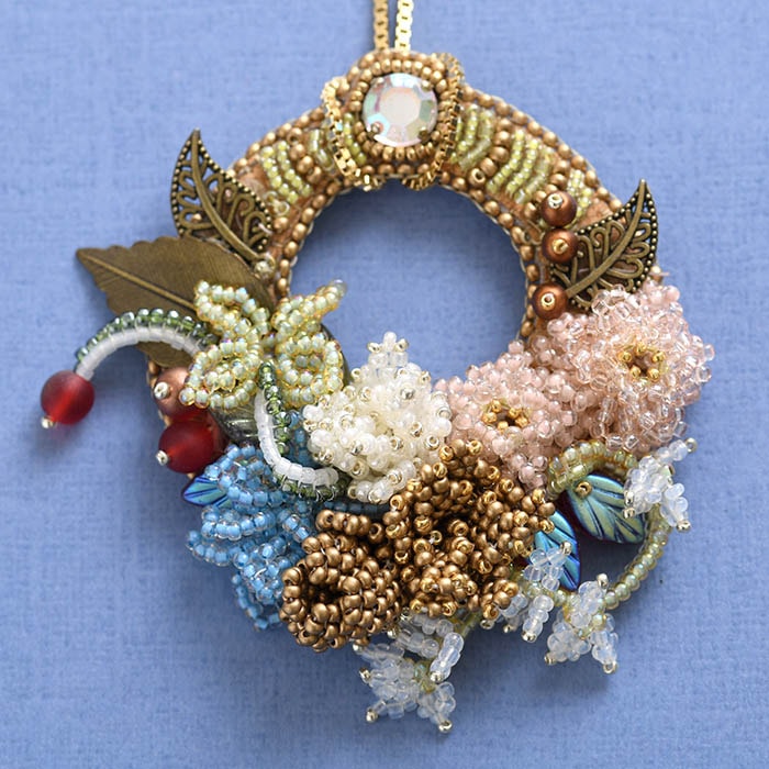 ե꡼  ںȡ㵪(Seed Beaders)