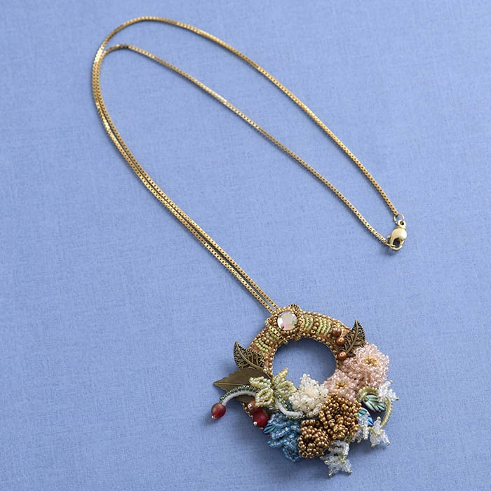 ե꡼  ںȡ㵪(Seed Beaders)