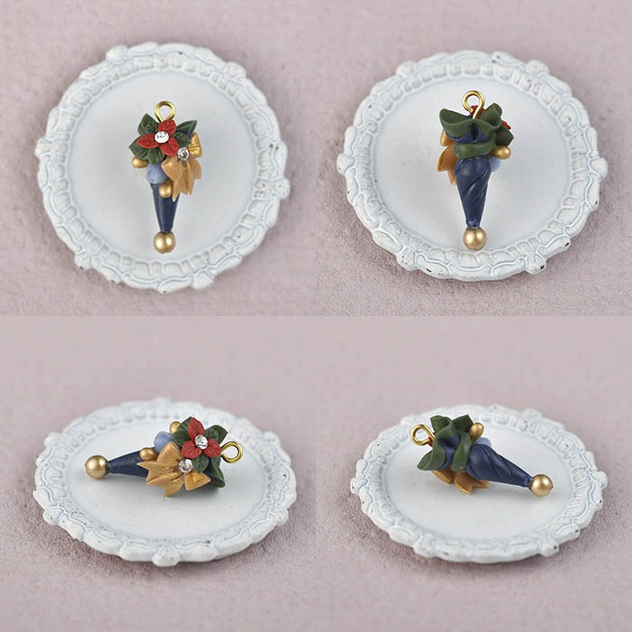 ��12/2 NEW�� �ܥ�ܥ˥����� �ѥ饽�� ���ꥹ�ޥ� �ͥ��ӡ�  �ں�ȡ�NARUMIDO��