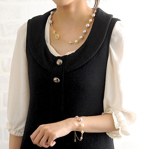 TOHO ���������2WAY�ͥå��쥹  AC-135