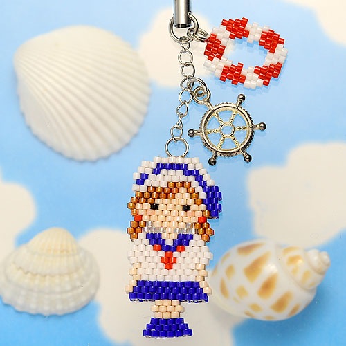 Summer��color�����λ�  OT-076 �ں�ȡ����ڷ�����Blue-Bell�ˡ�