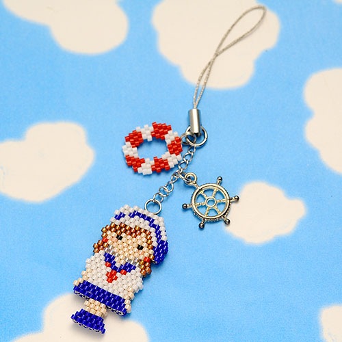 Summer��color�����λ�  OT-076 �ں�ȡ����ڷ�����Blue-Bell�ˡ�