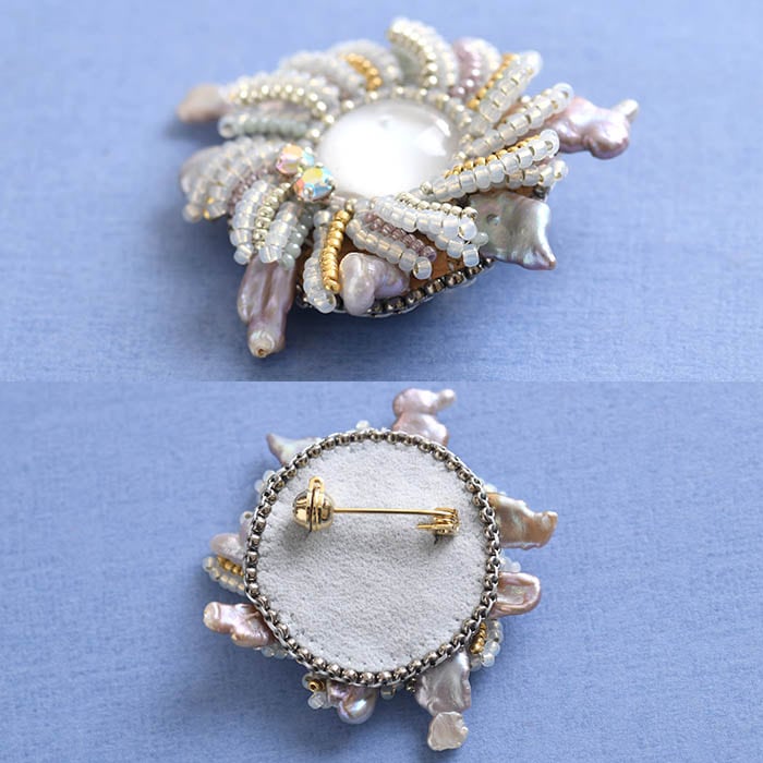 ����ե��֥����� �ں�ȡ������㵪��(Seed Beaders)��