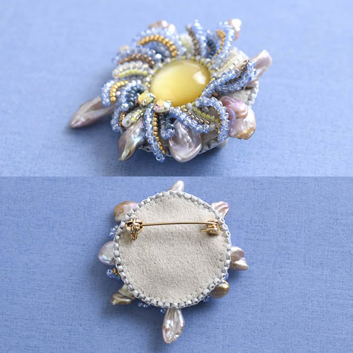 ����ե��֥����� �ں�ȡ������㵪��(Seed Beaders)��