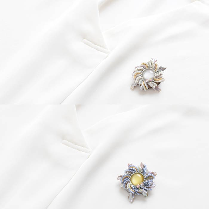 ����ե��֥����� �ں�ȡ������㵪��(Seed Beaders)��