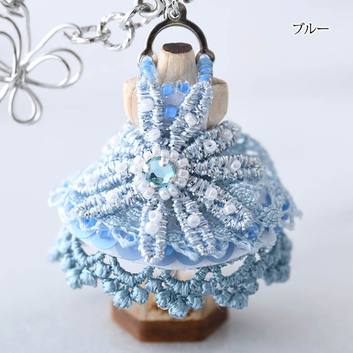 �ӡ����ɽ��Ǻ��ϥ˥���ȥ륽���ɥ쥹�����Ǥ����ޥ륰��åȡ� �ں�ȡ�����������Mai My Beads�ˡ�