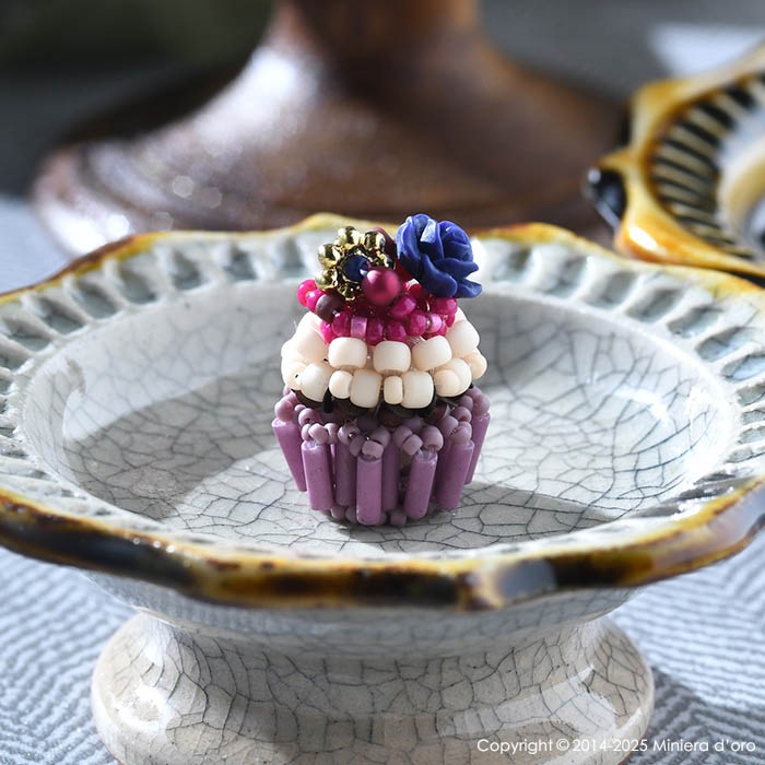 �ߥ˥������ġ��饺�٥꡼���꡼�५�åץ�������������֥���  �ں�ȡ�Miniera d��oro��